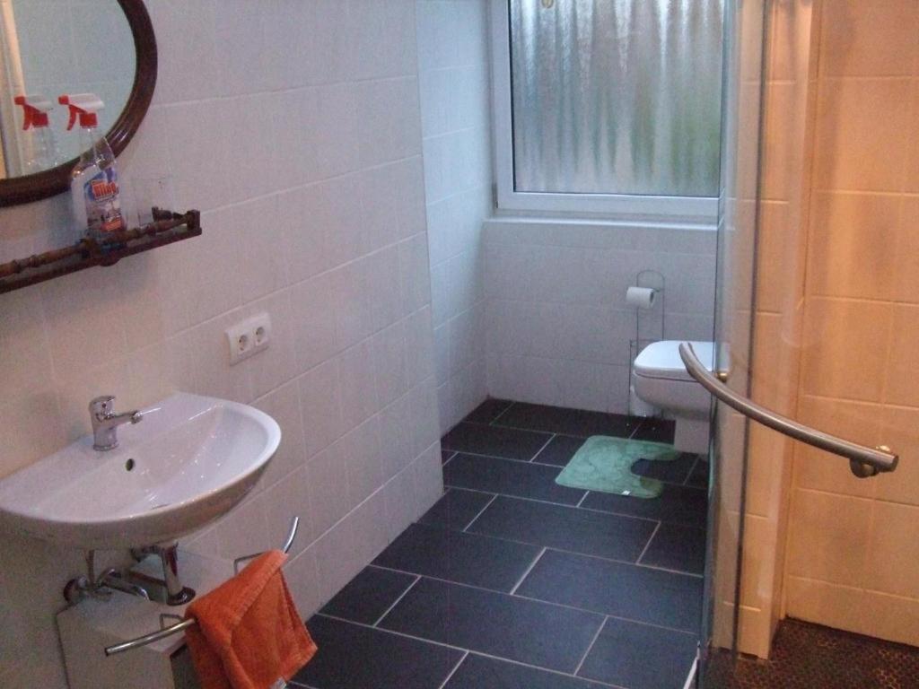 Worker-Flat Lägenhet Gelsenkirchen Exteriör bild