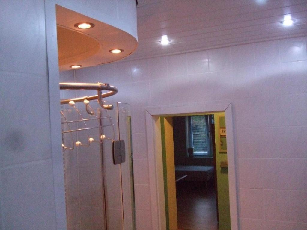 Worker-Flat Lägenhet Gelsenkirchen Exteriör bild