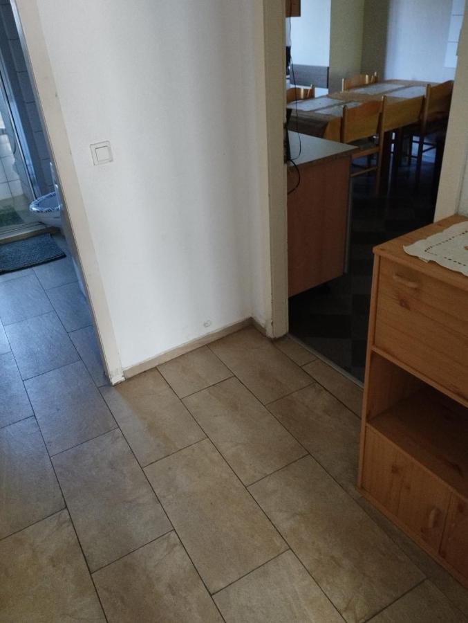 Worker-Flat Lägenhet Gelsenkirchen Exteriör bild