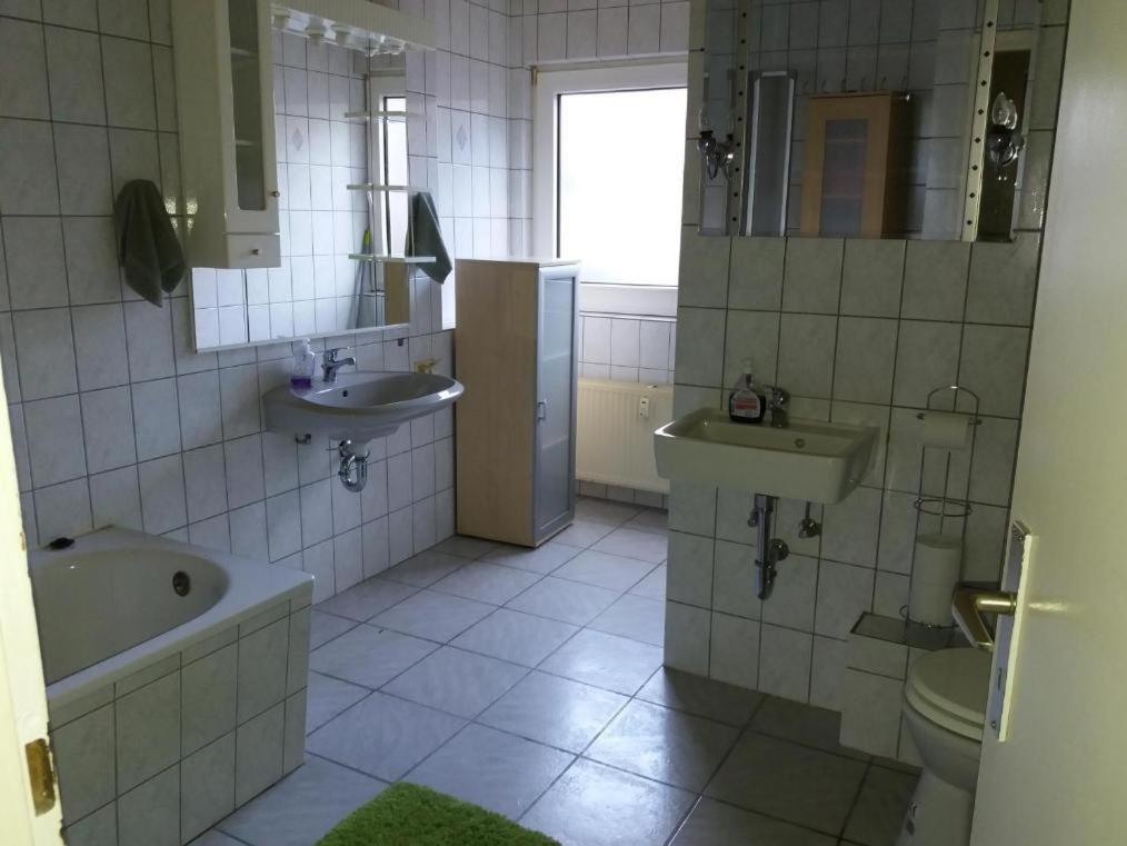 Worker-Flat Lägenhet Gelsenkirchen Exteriör bild