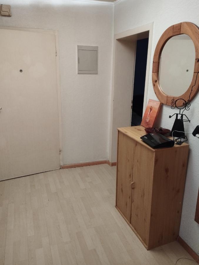 Worker-Flat Lägenhet Gelsenkirchen Exteriör bild