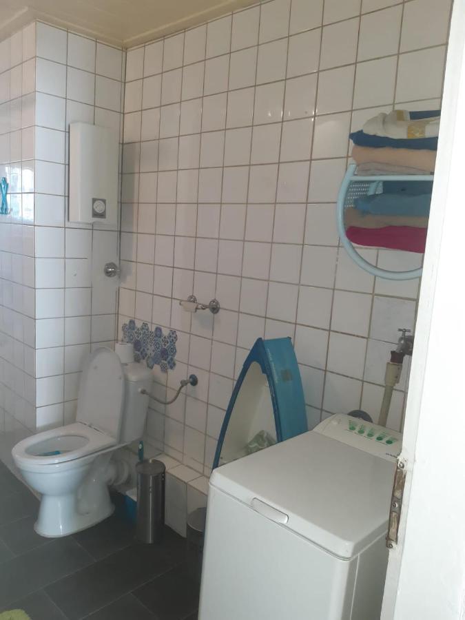 Worker-Flat Lägenhet Gelsenkirchen Exteriör bild
