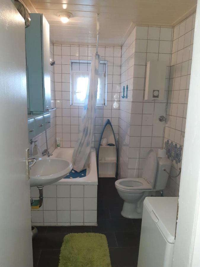 Worker-Flat Lägenhet Gelsenkirchen Exteriör bild
